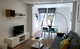Insidehome Apartments - La Casita De Alex