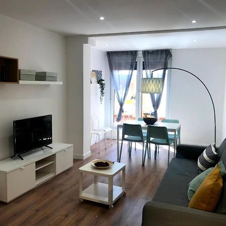 Insidehome Apartments - La Casita De Alex Palencia Extérieur photo