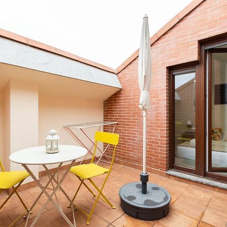 Insidehome Apartments - La Casita De Alex Palencia Extérieur photo