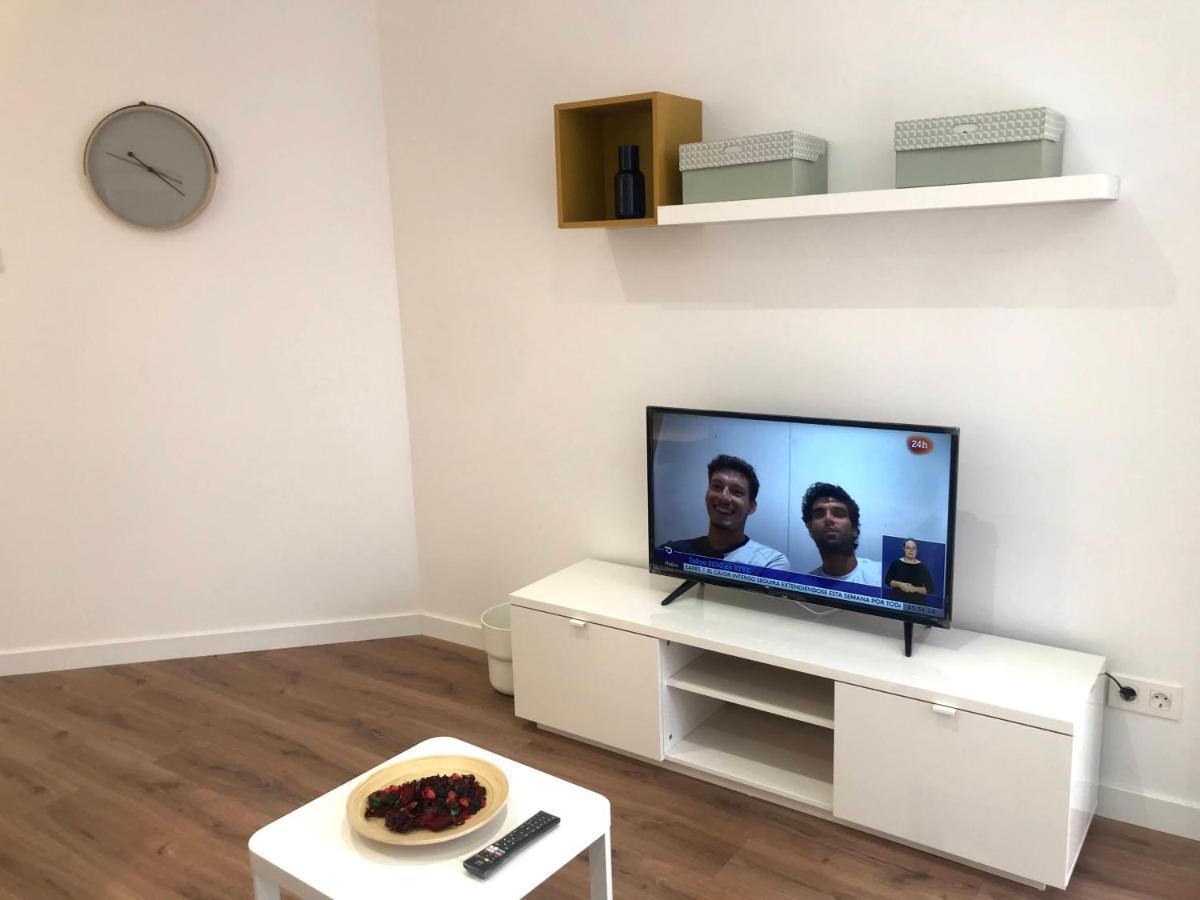 Insidehome Apartments - La Casita De Alex Palencia Extérieur photo