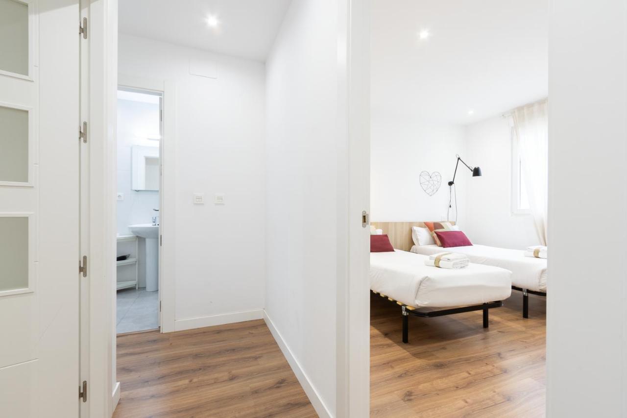 Insidehome Apartments - La Casita De Alex Palencia Extérieur photo