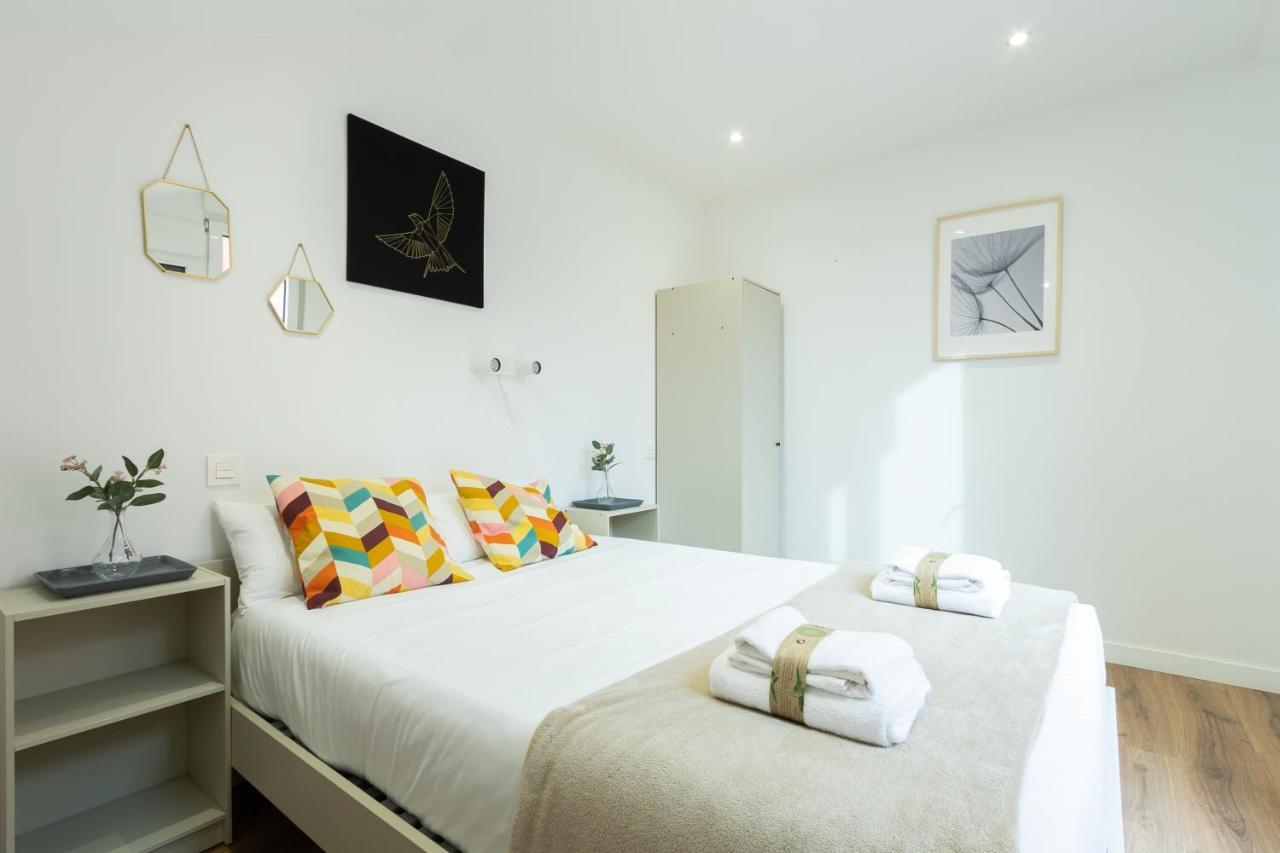 Insidehome Apartments - La Casita De Alex Palencia Extérieur photo