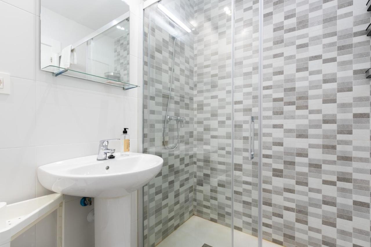Insidehome Apartments - La Casita De Alex Palencia Extérieur photo