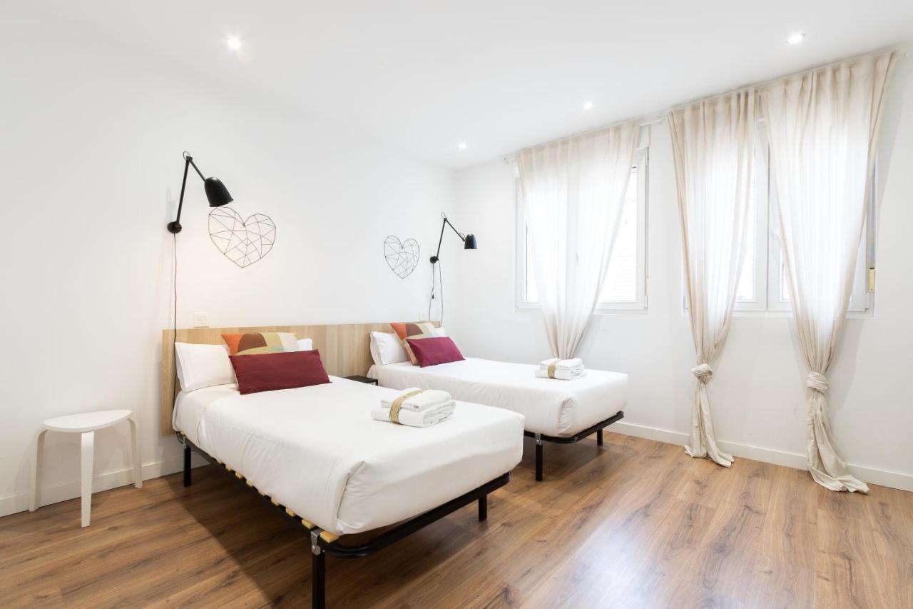 Insidehome Apartments - La Casita De Alex Palencia Extérieur photo