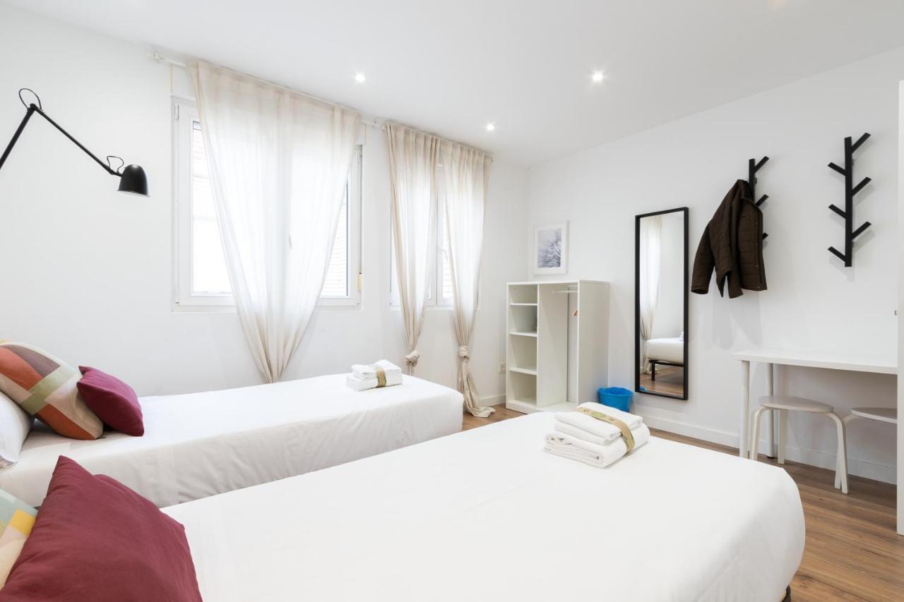 Insidehome Apartments - La Casita De Alex Palencia Extérieur photo